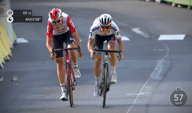 ツール・ド・フランス2019 第9ステージハイライト