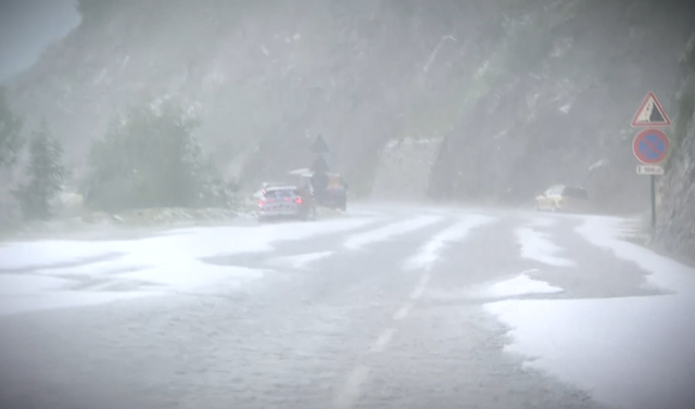 ツール・ド・フランス2019 第19ステージハイライト