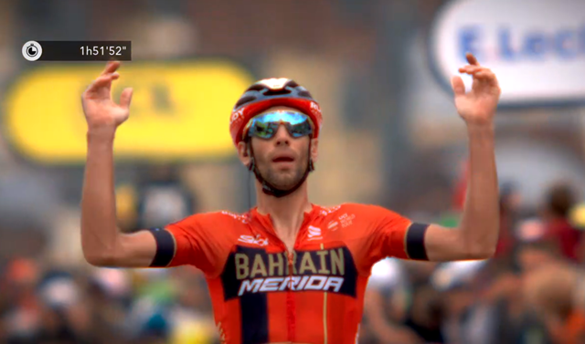 ツール・ド・フランス2019 第20ステージハイライト