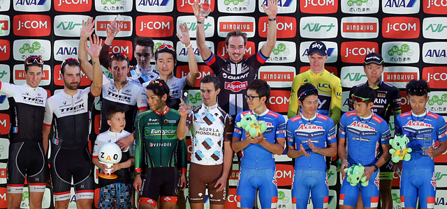 皆様のご声援ありがとうございました！