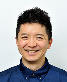 石井 雅史
