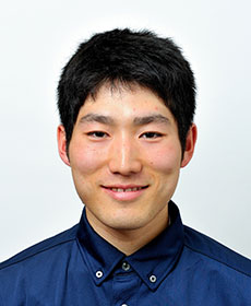 川本 翔大