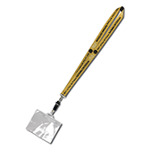 ネックストラップ