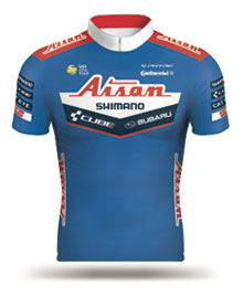 愛三工業レーシングチーム