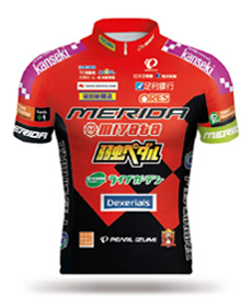 宇都宮ブリッツェン