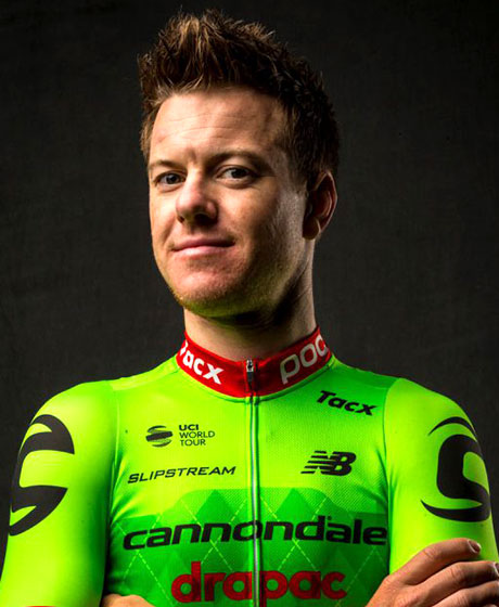 サイモン・クラーク