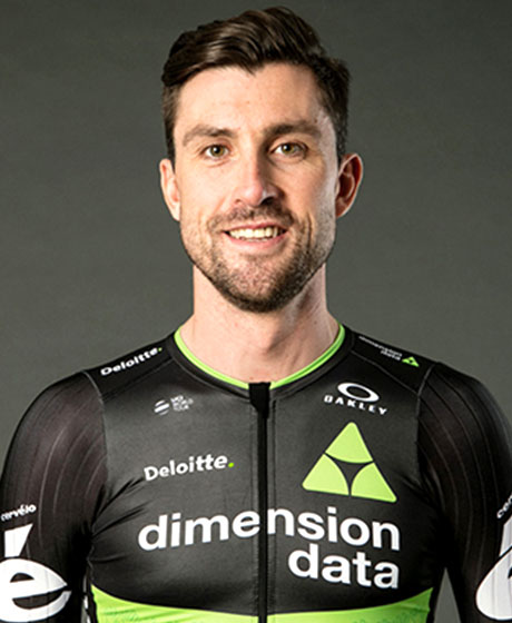 ベルンハルト・アイゼル