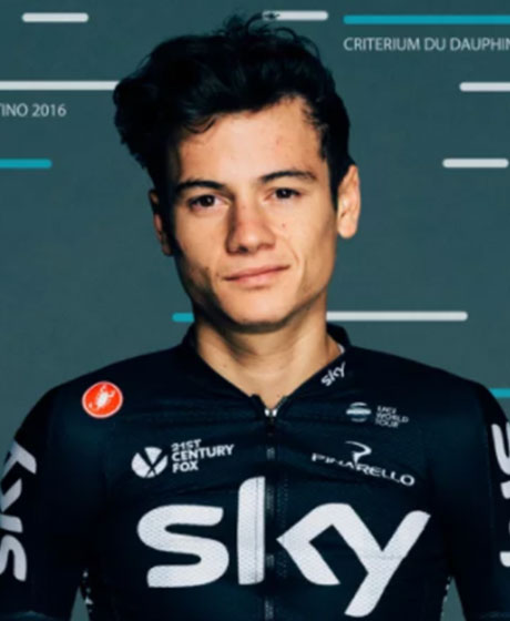 ケニー・エリッソンド