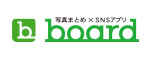 山和コミュニケーションズ.（board)
