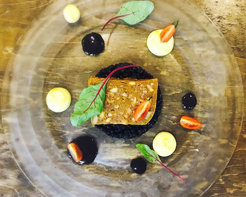 Bistro Coeur（ビストロ クゥー）