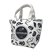 ランチトートバッグ