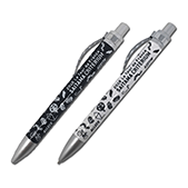 ボールペン/シャープペン