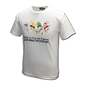 メインビジュアル T シャツ