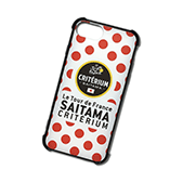 スマホカバー/RED（ハードタイプ：iPhone6/7/8）