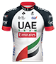 UAE チーム・エミレーツ