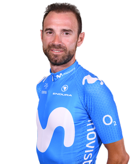 アレハンドロ・バルベルデ