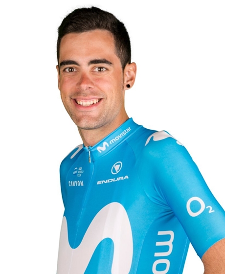 ホルヘ・アルカス