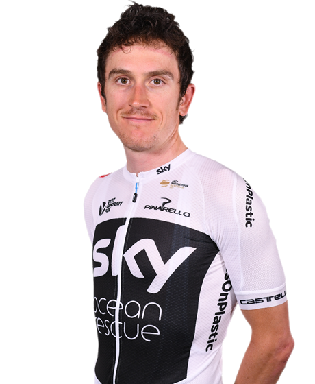 ゲラント・トーマス