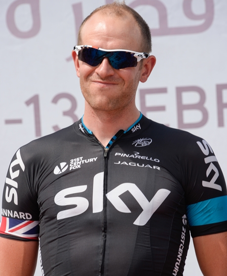 イアン・スタナード