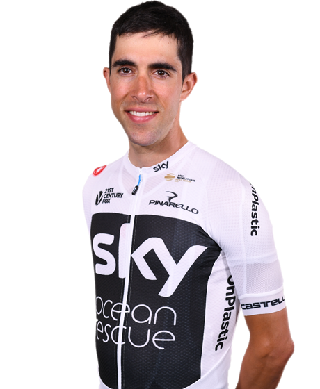 ヨナタン・カストロビエホ