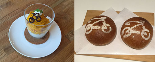 OTTO CAFE（オットカフェ）