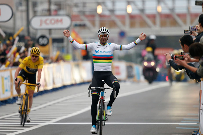 ツール・ド・フランスさいたまクリテリウムの写真