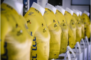 ツール・ド・フランスエリア