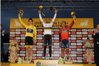 当日ステージイベント