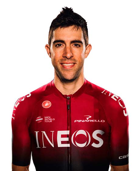 ヨナタン・カストロビエホ