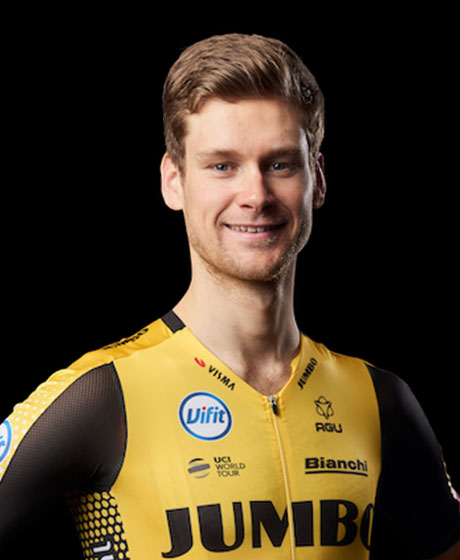 レナード・ホフステッド