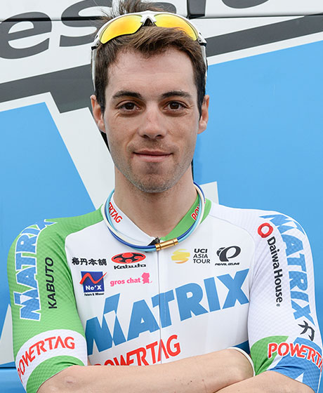 アイラン・フェルナンデス・カサソラ