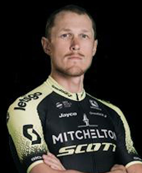 マッテオ・トレンティン