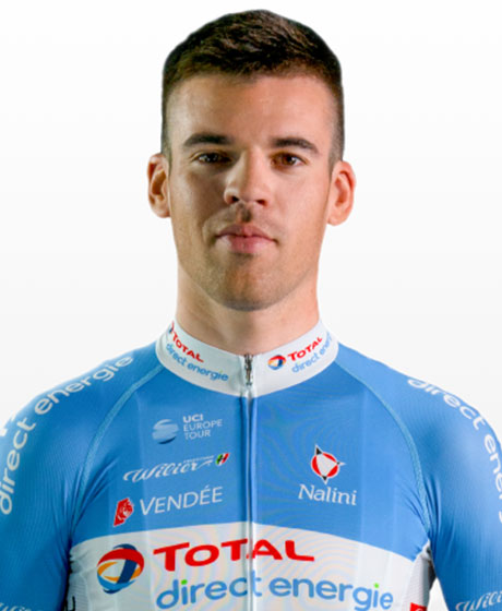 リリアン・カルメジャーヌ