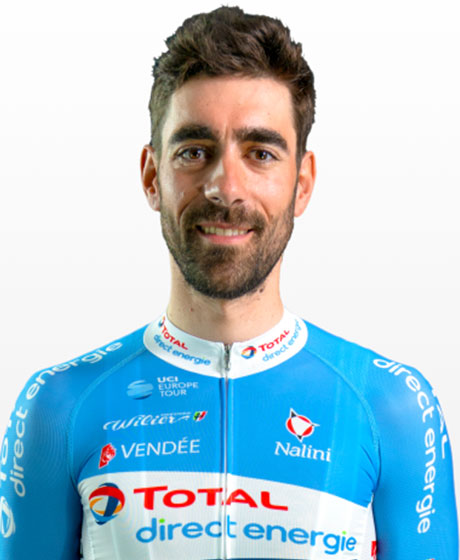 ジェローム・クザン