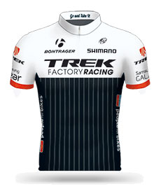 トレック ファクトリーレーシング