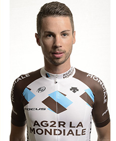 ミカエル・シェレル