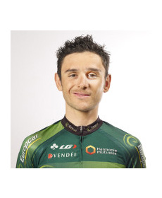 ペーリ・ケムヌール