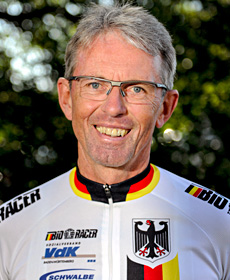 Hans-Peter DURST