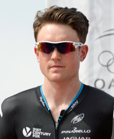 アンドリュー・フェン