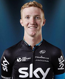 イアン・ボズウェル