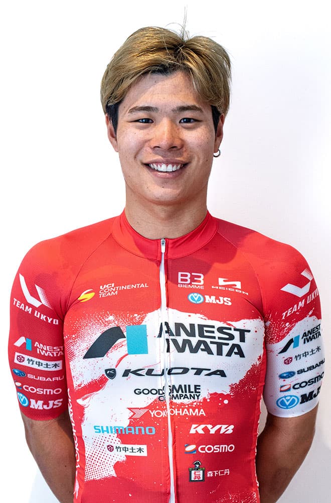 寺田 吉騎