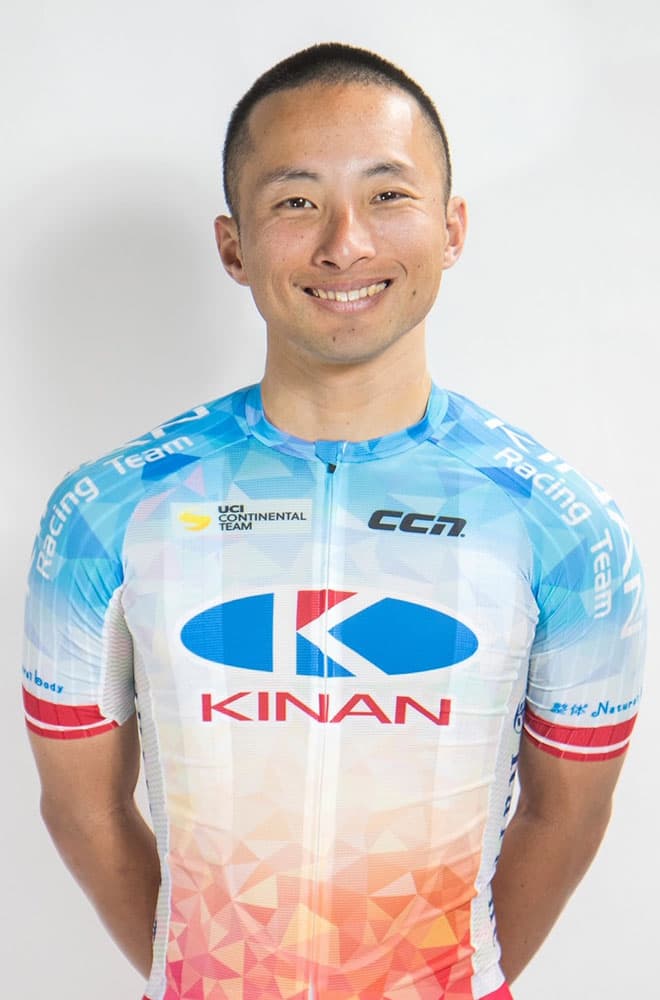 ⼭本 元喜