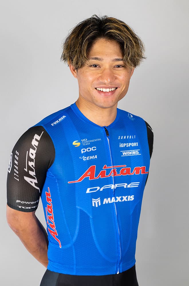 當原 隼人