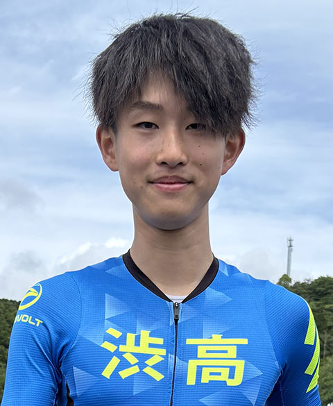 関口 煌大