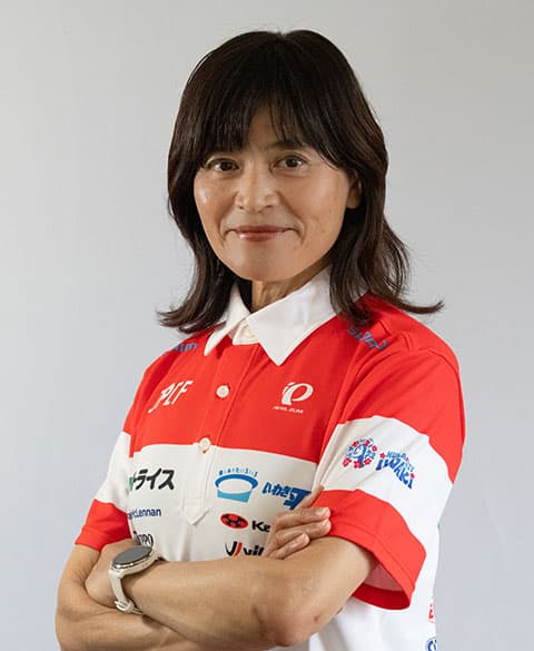 杉浦 佳子