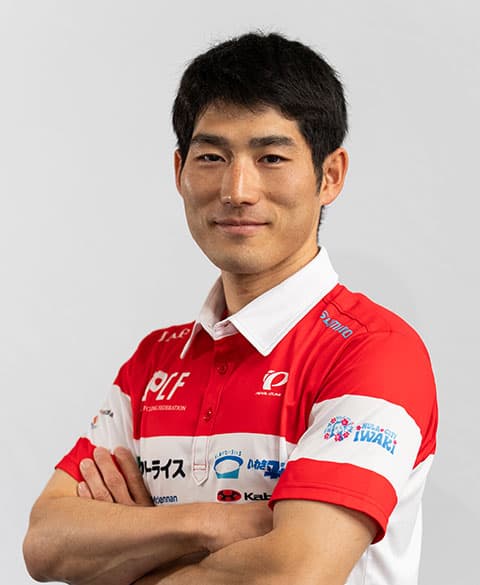 川本 翔大