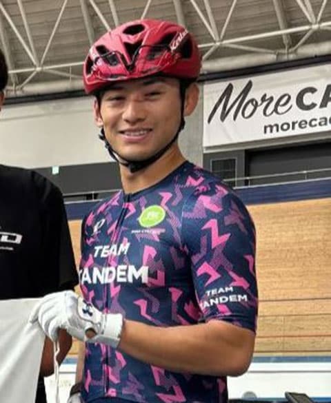 中藤 賢吾